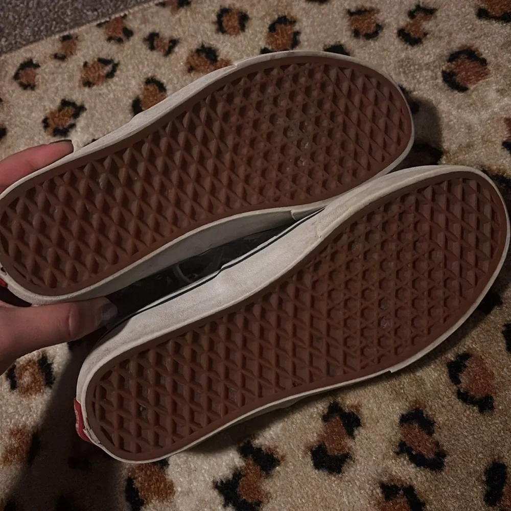 Custom vans - Picture 2 of 3